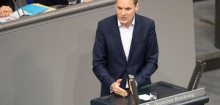 Steuern: CDU- und CSU-Politiker wollen alle Einkommensgruppen steuerlich entlasten