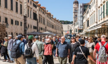 Zbog napetosti na Bliskom istoku, Hrvatsku bi ove godine moglo posjetiti dodatnih milijun turista
