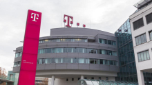 Deutsche Telekom raziskuje možnost združitve s T-Mobile US