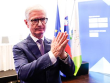 Bobinac prepričan v nadaljnjo državno podporo športu