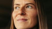 Marie-Louise Eta: »Ich bin kein PR-Gag«