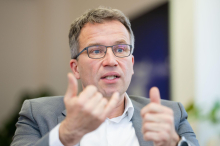 Anstieg seit 2023: AMS-Chef erwartet heuer keinen Rückgang der Arbeitslosenzahlen