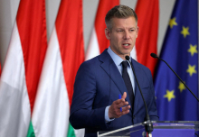 Magyar odprl vprašanje pravic madžarske manjšine na Slovaškem