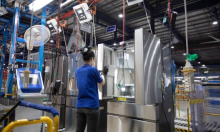 Electrolux zatvara svoju tvornicu u Mađarskoj