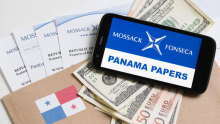 Nemška obsodba za Panamske dokumente in Mossack Fonseco: zapora za solastnika odvetniške pisarne ni