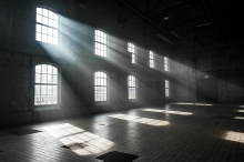 Start am 24. April: Projekt „FREI:RÄUME“ belebt Leerstände in Trofaiach mit Kunst