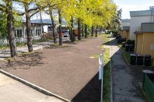 Kurioser Grund: Siedlung in Klagenfurt verliert ihren Parkplatz