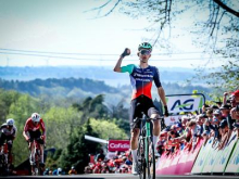 Izjemni Seixas upravičil vlogo favorita na Valonski puščici