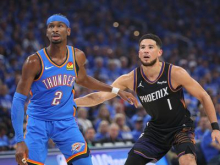 V končnici na delu najboljši ekipi rednega dela sezone