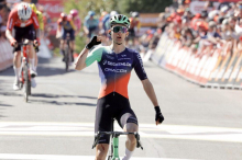 Paul Seixas na zidu zlomil konkurenco in dobil 90. Valonsko puščico