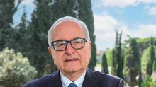 Federturismo, Massimo Caputi eletto nuovo presidente