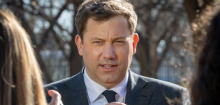 Bundesfinanzminister Lars Klingbeil darf wegen schwacher Wirtschaft mehr Schulden machen