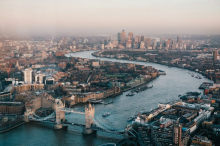Anthropic širi prisotnost v Londonu in s tem zaostruje UI tekmo v Evropo