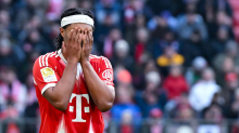 Verletzungspech: Serge Gnabry verpasst die Weltmeisterschaft