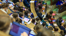 Bildung: Hochschulverband beklagt Defizite bei Studienanfängern