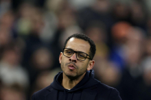 Nach vier Monaten: Chelsea trennt sich von Trainer Liam Rosenior