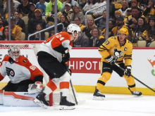 Crosbyjevi Pingvini bi se lahko znašli v velikih težavah