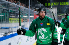 Boychuk prihodnjo sezono ostaja v Tivoliju