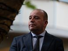 Bondi hero Ahmed Al-Ahmed's new role supporting Australia's relations with the Middle East