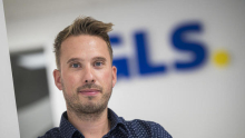GLS širi fulfilment v Ljubljani: center za do štiri tisoč paketov na dan