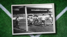 Fußball-WM 1930: Das Endspiel, mit dem alles begann