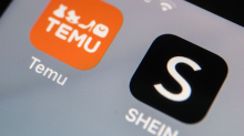 Asiatische Onlinehändler: Schätzung: Temu und Shein kosten Einzelhandel Milliarden