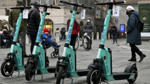 Monopattini elettrici, l’obbligo di assicurazione Rc slitta al 16 luglio