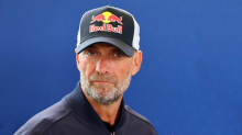 FC Red Bull Salzburg: Schluss mit Rambazamba