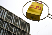 In Österreich: Billa-Mutter Rewe: wächst leicht und investiert 1,5 Milliarden Euro