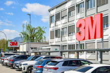 Werk verkauft: Investor Nimbus übernimmt 3M-Schleifsparte inklusive Villach 