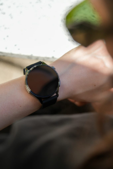 Xiaomi Watch 5: Nova doba pametnih ur z integracijo Google Gemini in Wear OS 6