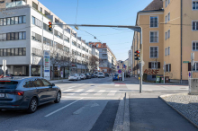 Todesdrama um Radfahrer (77): Es gibt noch einige offene Fragen