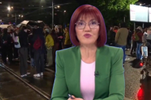 KAKAV DEBAKL BLOKADERA NA N1! Blokaderska TV krenula u prenos uživo blokade Dekanata - završeno za sat vremena, država reagovala, DIVLJANJE ZAUSTAVLJENO (VIDEO)