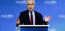 Irankrieg: IEA-Chef Fatih Birol warnt vor »der größten Bedrohung für die Energiesicherheit in der Geschichte«