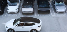 Tesla verkauft wieder mehr Autos