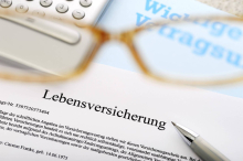 Im zweistelligen Millionenbereich: VKI-Sammelaktion zu Lebensversicherungen: Einigung auf Rückzahlung fixiert