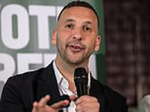 Green leader Zack Polanski wants to 'do a Mamdani' as he meets hard-Left New York mayor's team for tips on 'taxing the rich'