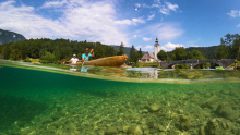 Turizem: kaj kažejo rezervacije za prvomajske praznike