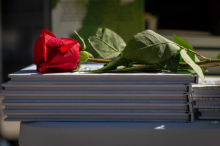 Na svetovni dan knjige in avtorskih pravic tudi začetek 31. Slovenskih dnevov knjige