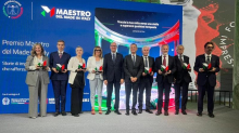 Ecco i “Maestri del Made in Italy”: il premio all’eccellenza autentica