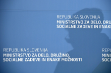 Asta Vrečko o združevanju ministrstev za delo in gospodarstvo: 