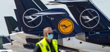 EU-Erlaubnis für Coronahilfen an Lufthansa ist nichtig
