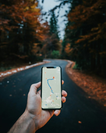 Google Maps dobiva UI nadgradnjo, od navigacije do analitike