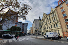 Nach versuchtem Raub in Graz nahm Polizei auch das Opfer fest