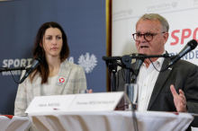 Hans Niessl: „Wollen Sie, dass Österreichs Wirtschaft geschwächt wird?“