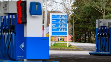 Mobilitätskosten: Rekordsprung zur Mittagszeit - Spritpreise drehen nach oben
