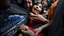 Auszeichnung vergeben: Das ist das World Press Photo 2026