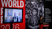 World Press Photo Award für Foto einer durch US-Einwanderungsbehörde getrennten Familie