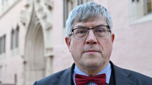 Landessynode: Landesbischof warnt vor AfD-Programm: Sorge um Demokratie