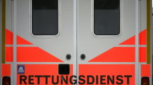 15-jähriger Beifahrer stirbt bei Unfall auf Brandenburger Landstraße